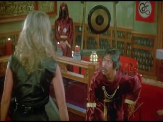 Angela aames in the lost empire 1984, hd kirli video f6