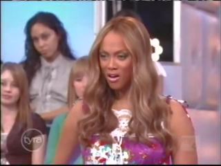 Tyra show: homo for pay second part