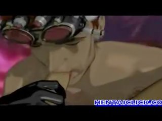 Hentai homo analny buc ujeżdżanie hardcore