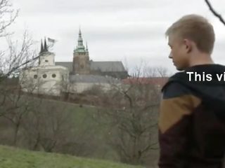 Duńska gej < chris jansen > spot 1