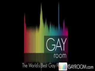 Gayroom إضافي كبير جونسون