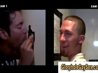 Gay sucks hick buddies member