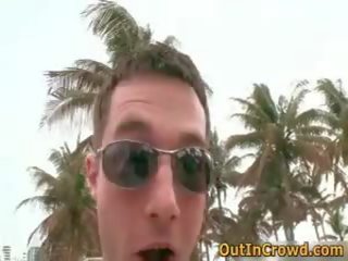 Juvenile Mates Having Outdoor Homo sex clip 1 By Outincrowd